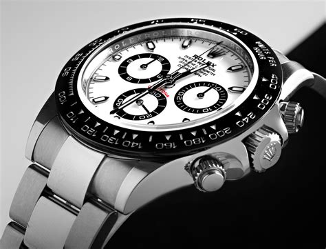 rolex pannino|rolex daytona pandas.